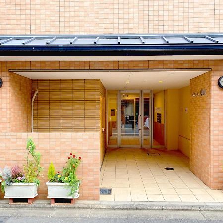 Roanne Higashiyama Quioto Exterior foto