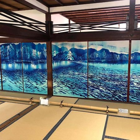 Roanne Higashiyama Quioto Exterior foto