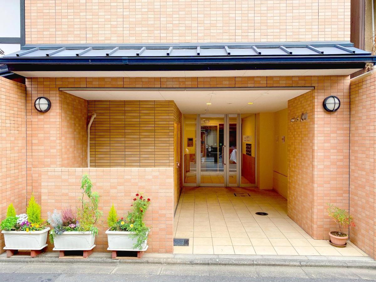 Roanne Higashiyama Quioto Exterior foto