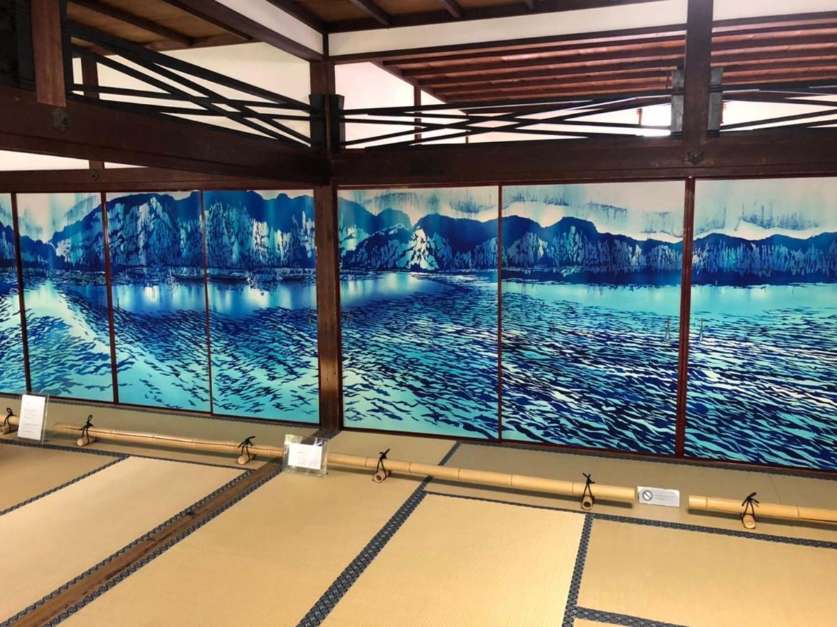 Roanne Higashiyama Quioto Exterior foto